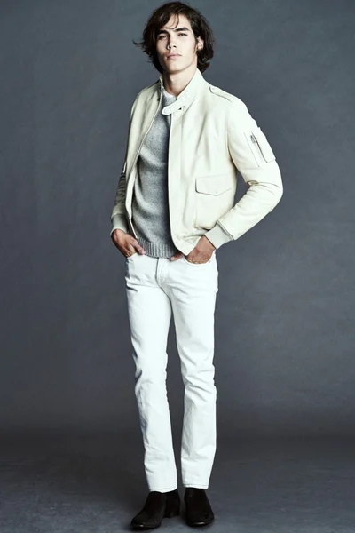 Look 27